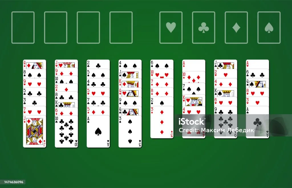 Aarp tripeaks solitaire