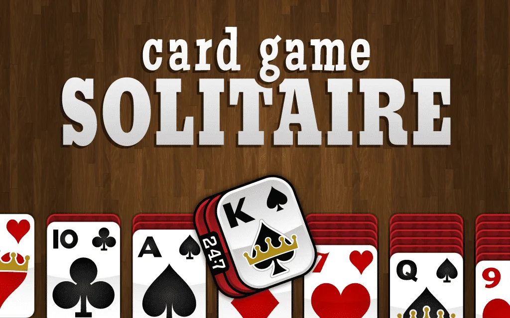 Classic free solitaire