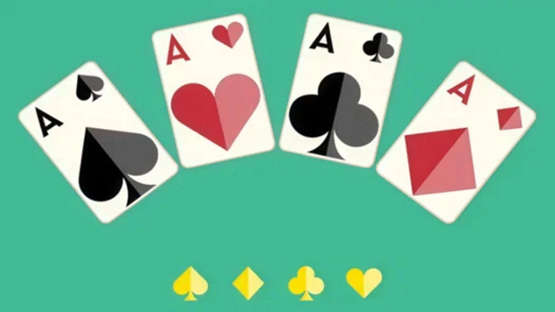 Games like solitaire