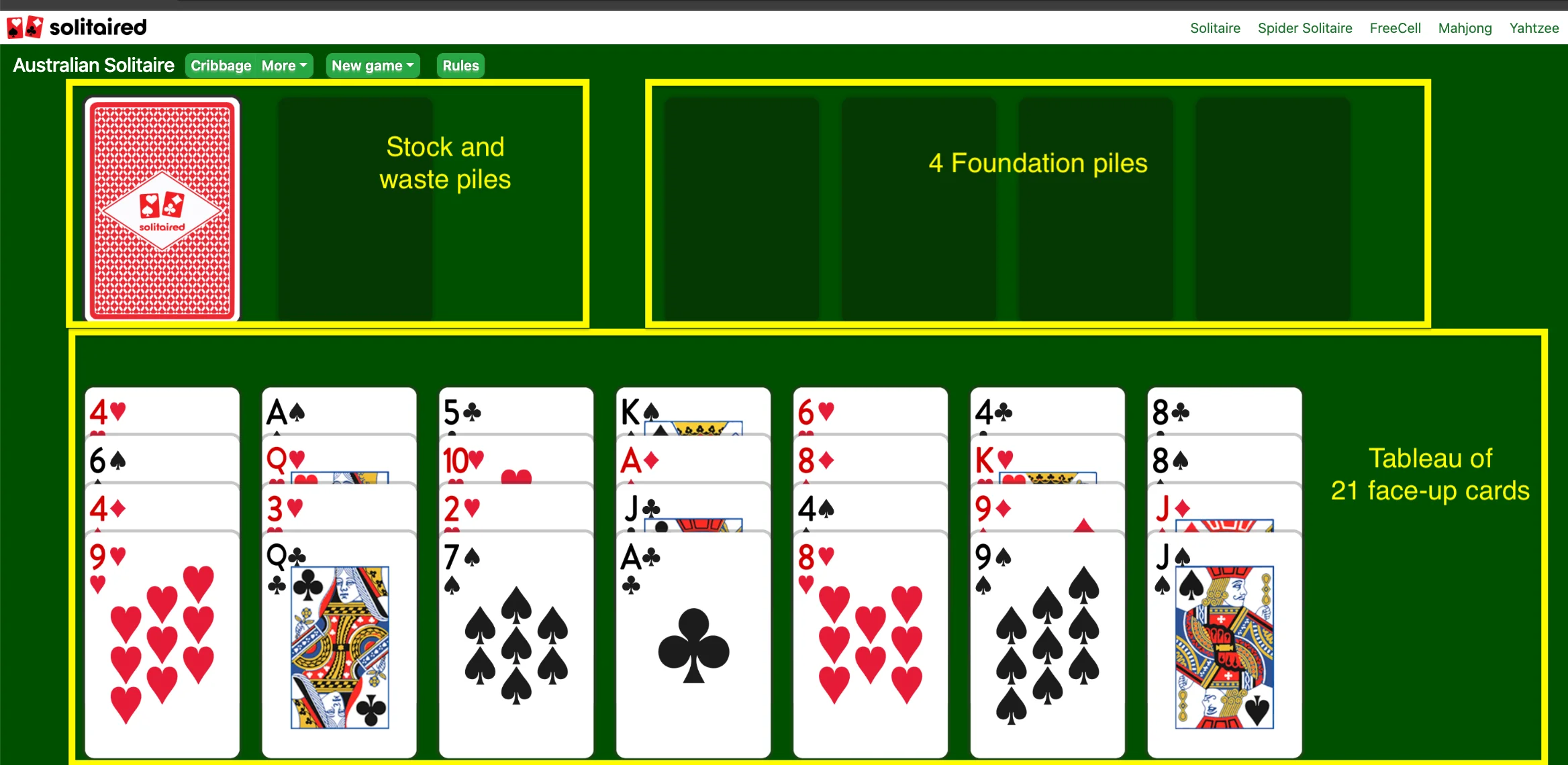Mahjong solitaire classic free